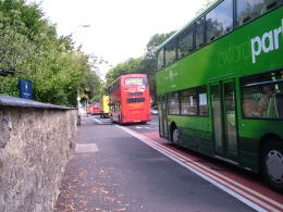 クリニック外観